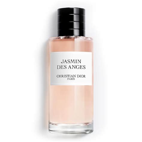 jasmin de anges dior